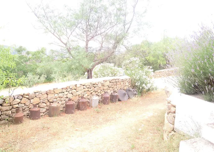 Agriturismo Camisadu